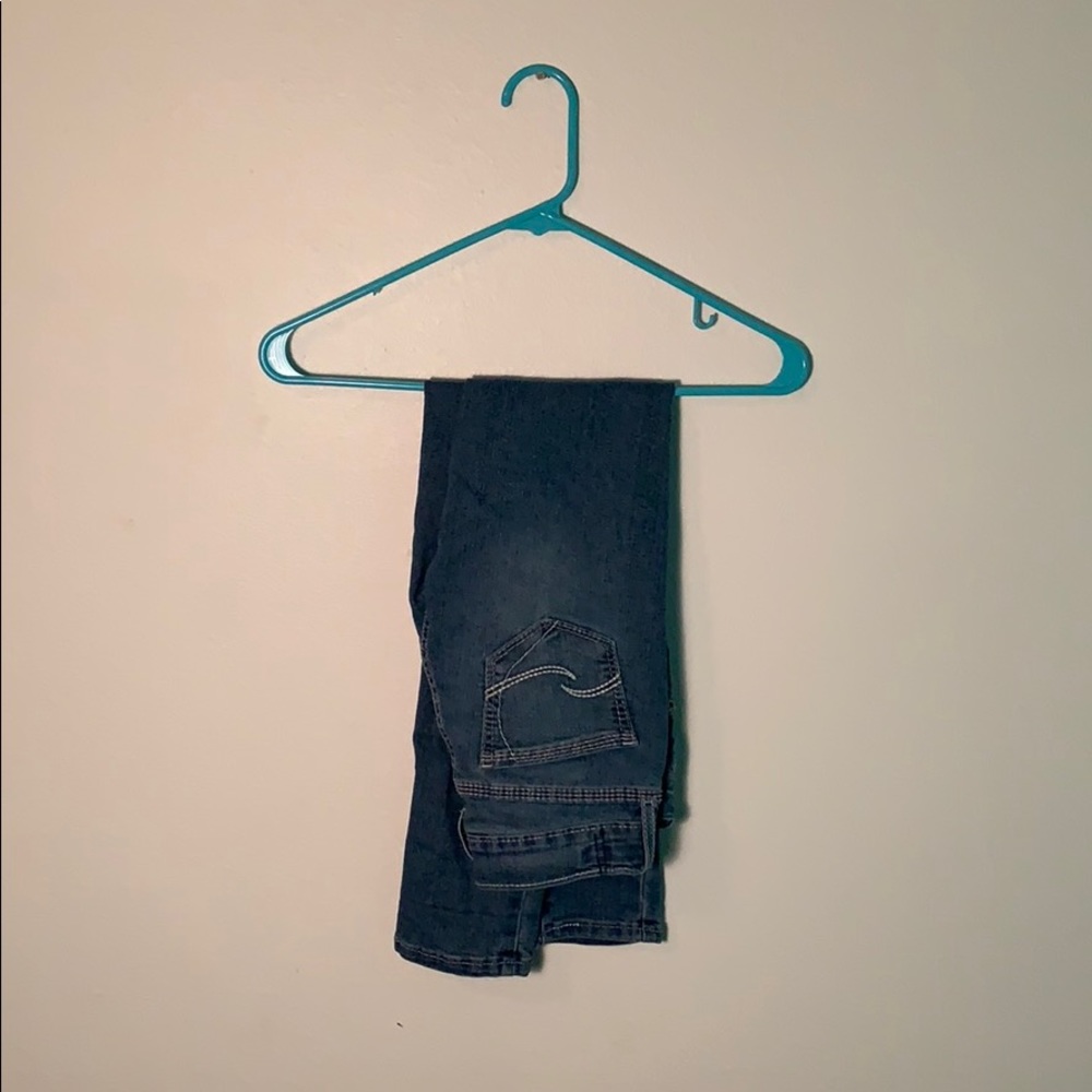 Junior Levi’s Jeans!